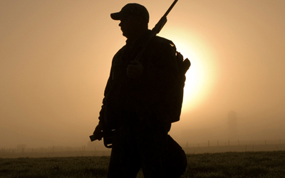  Hunting & Recreation